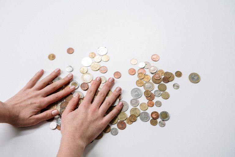 Saving Money In Singapore 